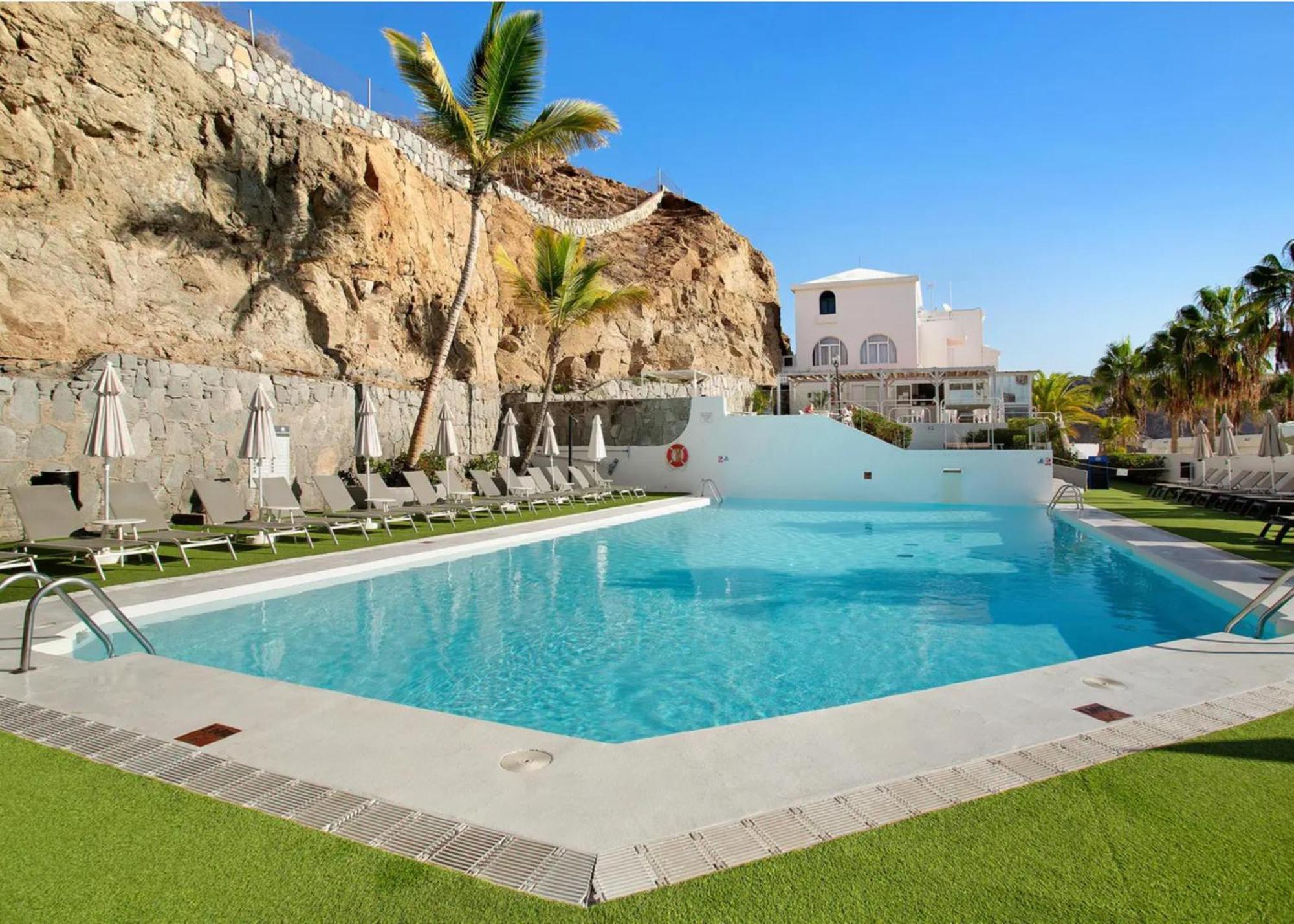 Casita Blanca Villa Puerto Rico  Exteriör bild
