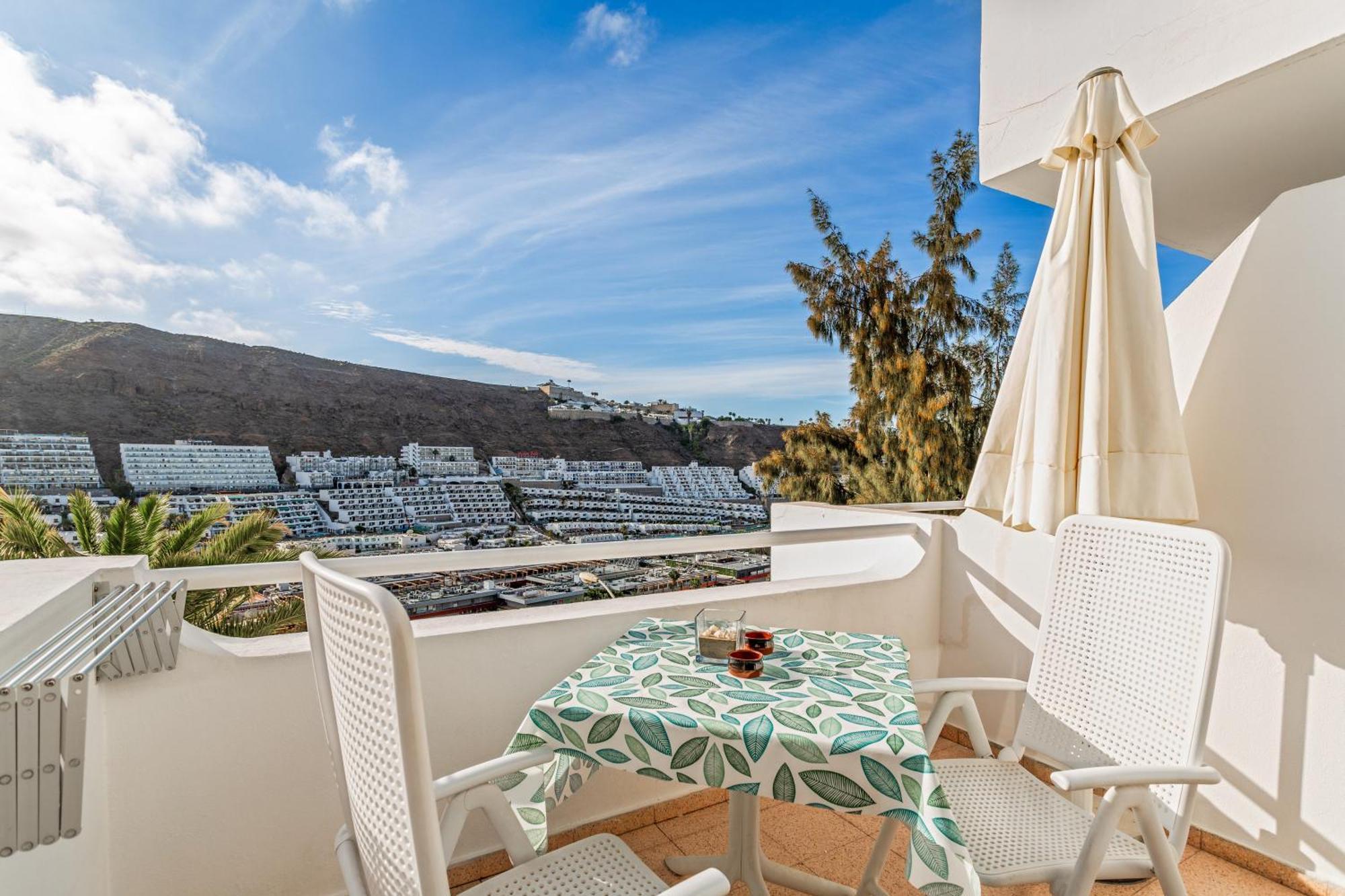 Casita Blanca Villa Puerto Rico  Exteriör bild