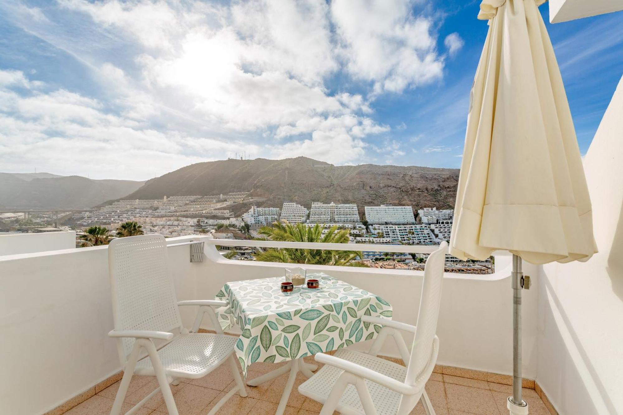 Casita Blanca Villa Puerto Rico  Exteriör bild